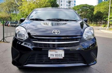 2016 Toyota Wigo For Sale