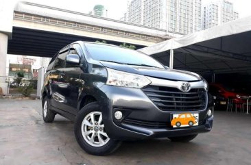 LIKE NEW 2016 Toyota Avanza 1.3 E for sale 