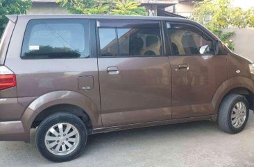 Suzuki APV Glx 2014 for sale 