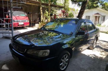 Ae111 Toyota COROLLA Lovelife 98mdl FOR SALE