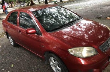 Toyota Vios 2005 for sale