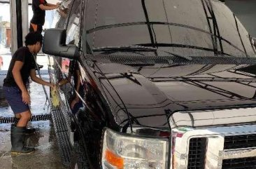 2010 Ford E150 automatic FOR SALE