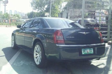 Chrysler 300C 2008 for sale