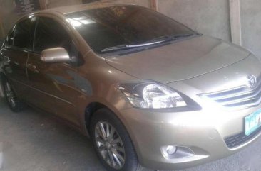 2013 Toyota Vios 1.5 G for sale