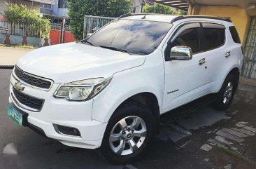 2013 Chevrolet Trailblazer for sale