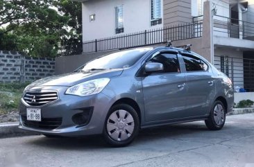 2015 Mitsubishi Mirage GLX Power windows for sale