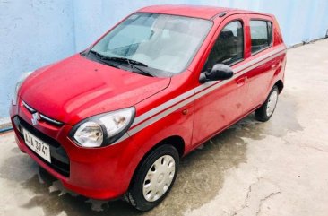 Suzuki Alto FOR SALE