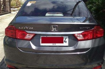 Honda City Rush Sale 2014 for sale 