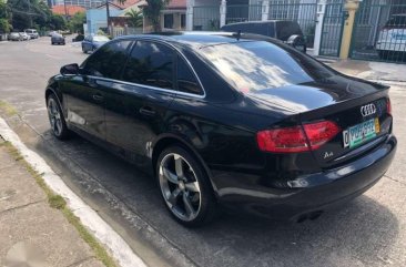 Audi A4 2010 diesel AT FOR SALE