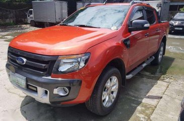 Ford Ranger 2013 for sale