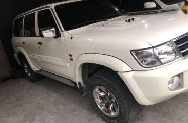 2006 Nissan Patrol Safari for sale