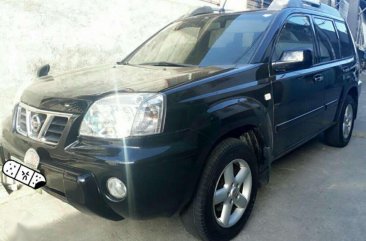 2006 Nissan X-Trail for sale