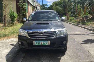 Toyota Hilux 2014 for sale 