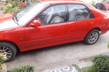 Honda Civic 1994 for sale