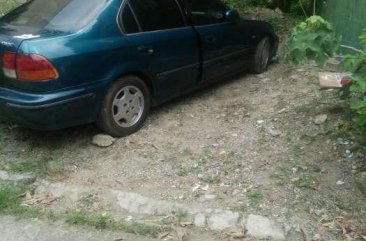 Honda Civic 96 FOR SALE