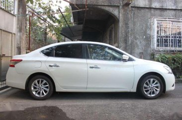 Nissan Sylphy 2014 for sale 