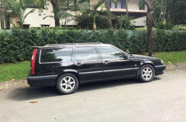 1997 Volvo 850 T-5 Wagon for sale