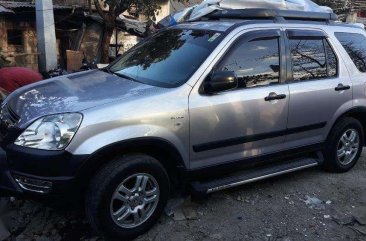 Honda CRV 2003 for sale 