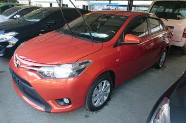 2018 Toyota Vios 1.3 E for sale 