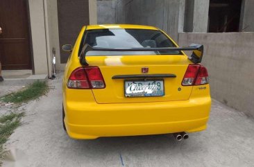 Honda Civic 2004 for sale