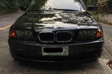 BMW 318I 2000 FOR SALE