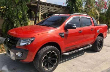 Ford Ranger 2014 for sale