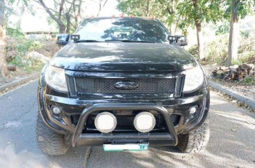 Ford Ranger 2013 for sale 