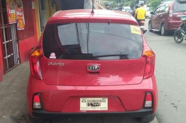 Kia Picanto 2016 for sale