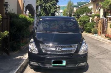 2008 HYUNDAI Grand Starex 08 TCI Matic FOR SALE