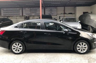 2017 Kia Rio for sale