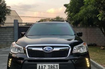 2014 Subaru Forester for sale