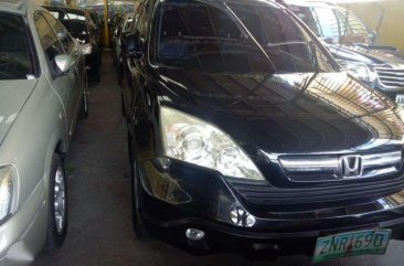 Honda CRV 3rd 2008 Model AT Rush sale!