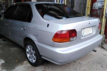 1996 Honda Civic for sale