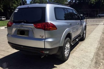 Mitsubishi Montero Sport GLSV Automatic 2012 for sale 