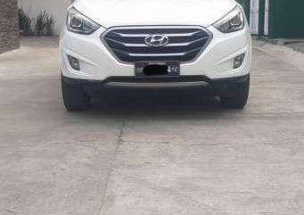 Hyundai Tucson 2016 for sale 