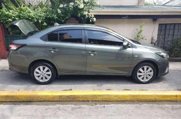 Toyota Vios 2018 for sale