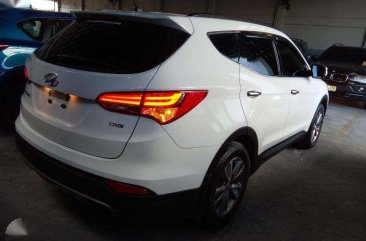 2014 Hyundai Santa Fe for sale