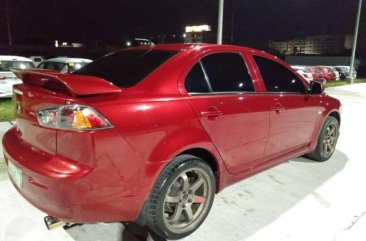 Mitsubishi Lancer Ex 2013 for sale