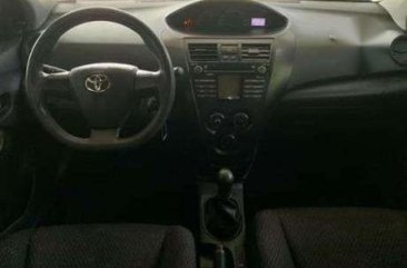 Toyota Vios 2011 E for sale 