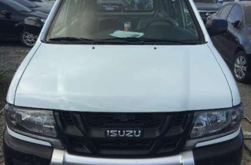 2016 Isuzu Crosswind for sale