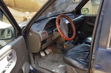 FOR SALE Kia Grand Sportage 4WD