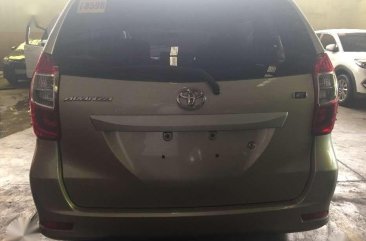 2017 Toyota Avanza for sale