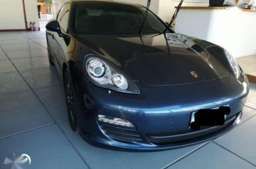 Porsche Panamera 2011 for sale