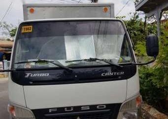 Mitsubishi Canter Fuso 2018 for sale