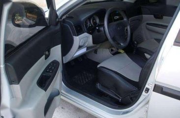 Hyundai Accent 2010 for sale 