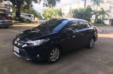 2014 Toyota Vios E for sale