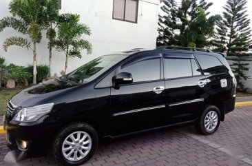 Toyota Innova 2012 G for sale 