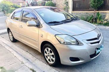 For Sale / Swap 2008 Toyota Vios 1.3E