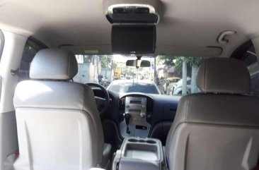 2011 Hyundai Grand Starex for sale 