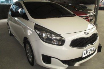 Kia Carens 2014 CRDi MT for sale